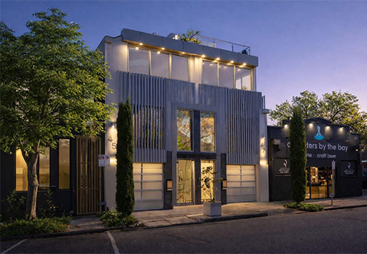 acton property group